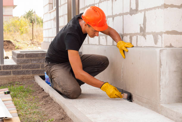 Waterproofing professionals working in Ridgeville Corners, OH